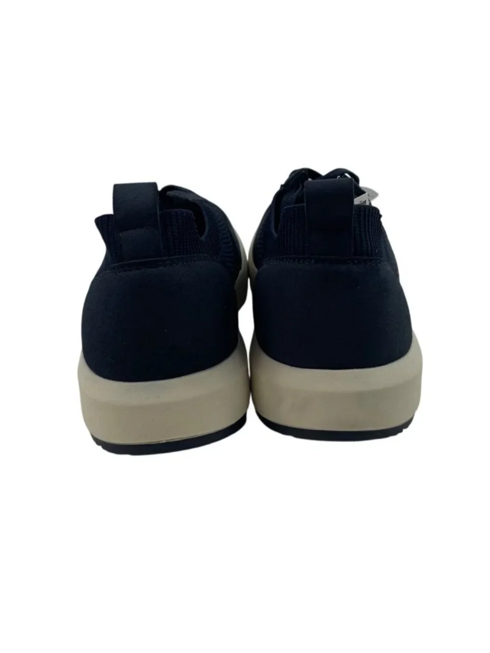 Falls Creek Daniel Mens Size 8 M Navy Blue Casual Shoes Sneakers - Picture 6 of 10